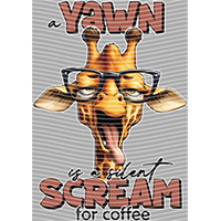 Animal Text Series-AT 167